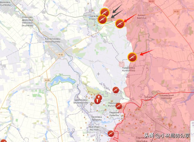 飞潜动植 第3页