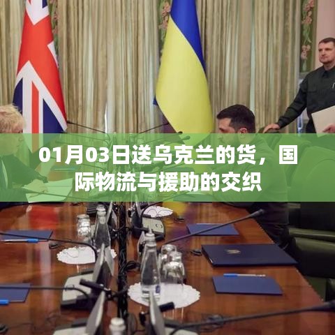 国际物流支援乌克兰货物运送，援助交织背后的故事