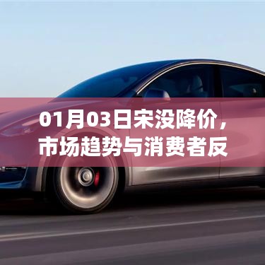 宋未降价市场走势及消费者反应观察