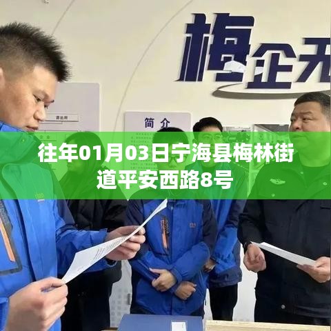 宁海县梅林街道平安西路8号事件回顾