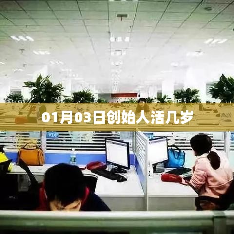 创始人平均寿命年龄分析