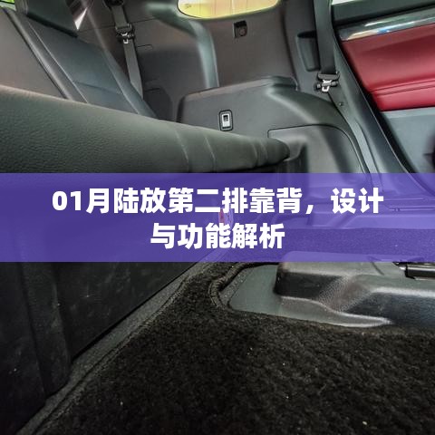 陆放车型第二排靠背设计与功能详解
