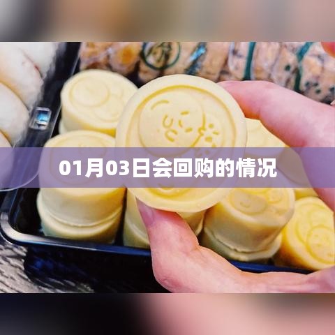 01月03日市场回购动态