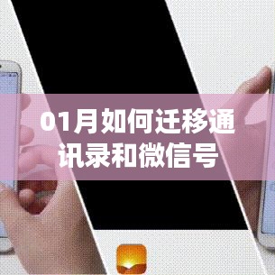 一月通讯录与微信号迁移攻略