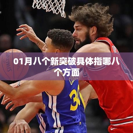 一月份八大新突破详解，具体涵盖的八个领域