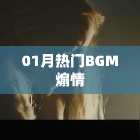 「精选,一月热门煽情背景音乐榜单」