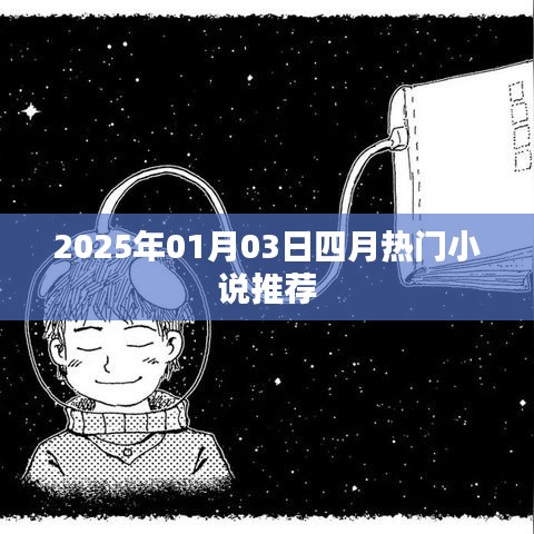 『四月热门小说推荐榜』带你领略文学魅力