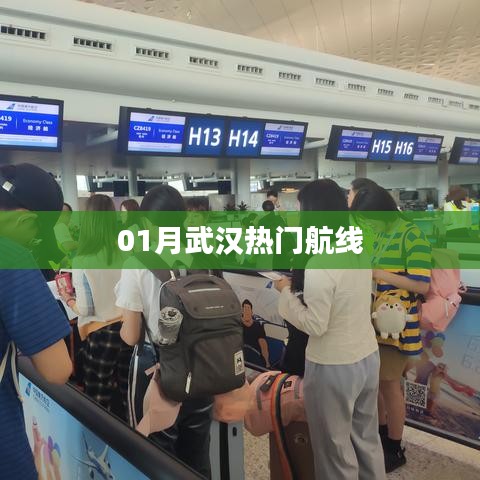 武汉一月热门航线