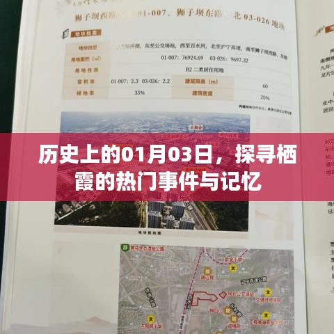 探寻栖霞历史热门事件与记忆，一月三日回溯时光印记