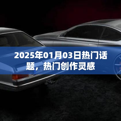 2025年1月热门话题与创作灵感大解密