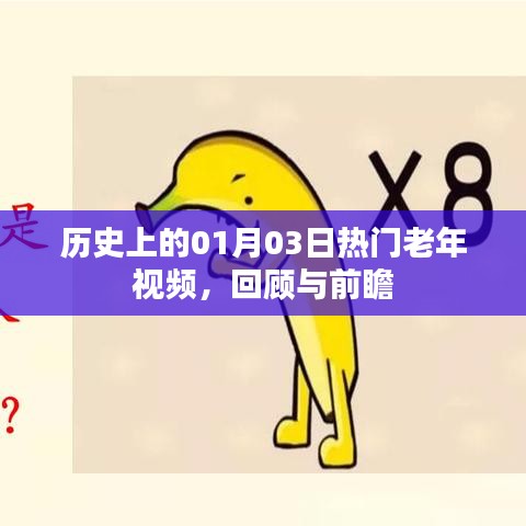 历史上的老年视频回顾与前瞻,一月三日精彩瞬间