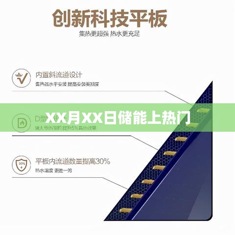 XX月XX日储能行业热议话题