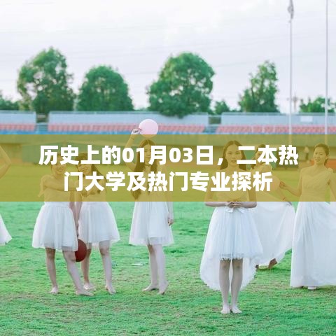 热门大学及专业深度解析，历史视角下的01月03日探秘