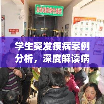 学生突发疾病案例分析,深度解读病症与应对策略
