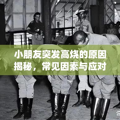 小朋友突发高烧的原因揭秘,常见因素与应对措施