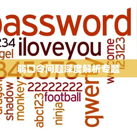 弱口令问题深度解析专题