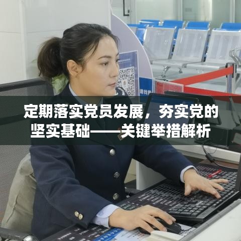 定期落实党员发展，夯实党的坚实基础——关键举措解析