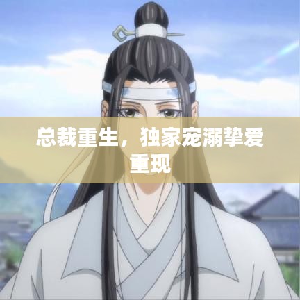 总裁重生,独家宠溺挚爱重现