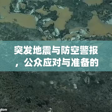 突发地震与防空警报，公众应对与准备的必修课