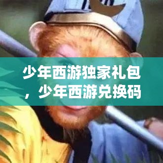 少年西游独家礼包,少年西游兑换码