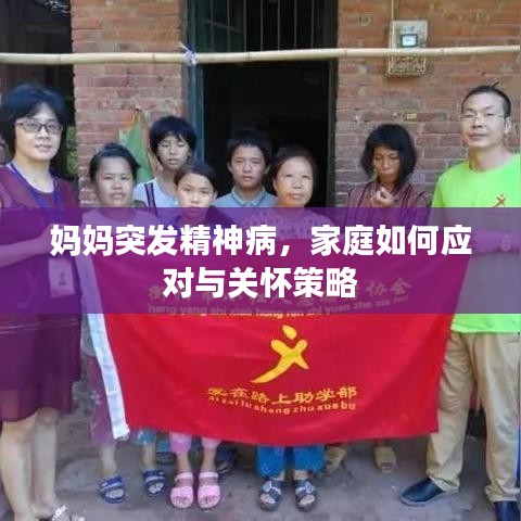 妈妈突发精神病,家庭如何应对与关怀策略