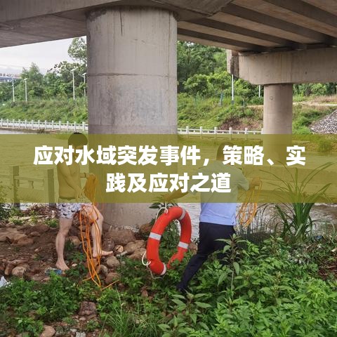 应对水域突发事件，策略、实践及应对之道