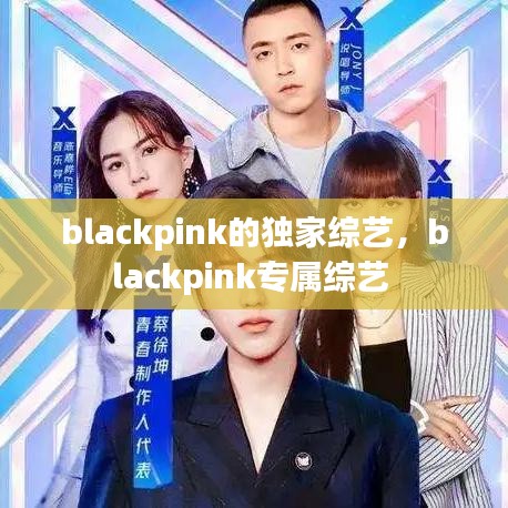 blackpink的独家综艺,blackpink专属综艺