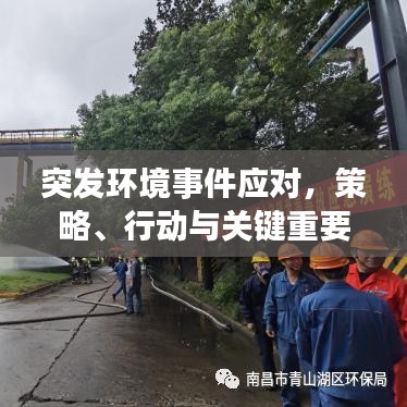 突发环境事件应对,策略、行动与关键重要性解析
