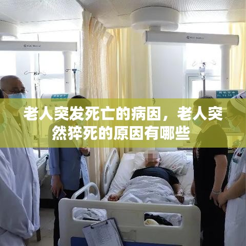 老人突发死亡的病因，老人突然猝死的原因有哪些 