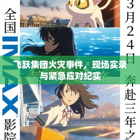 飞跃集团火灾事件,现场实录与紧急应对纪实