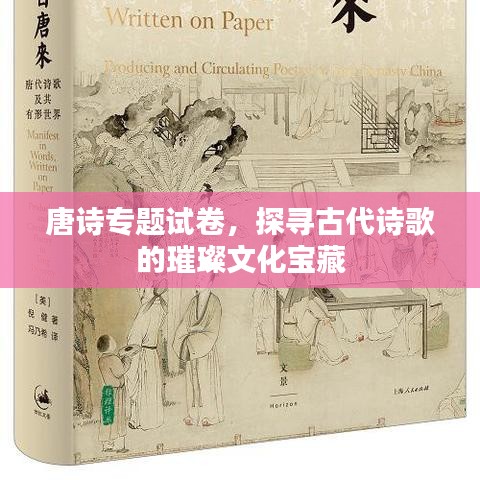 唐诗专题试卷，探寻古代诗歌的璀璨文化宝藏