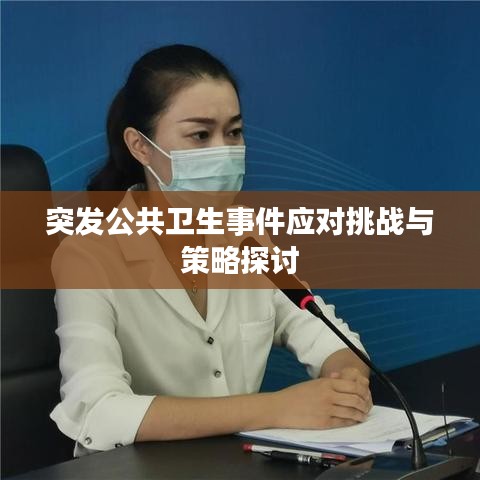 突发公共卫生事件应对挑战与策略探讨