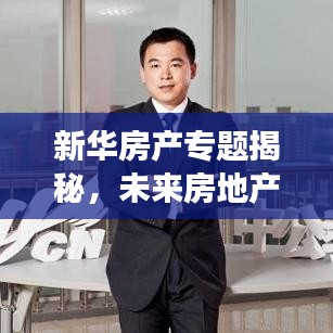 新华房产专题揭秘，未来房地产发展趋势展望