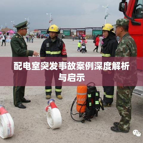 配电室突发事故案例深度解析与启示