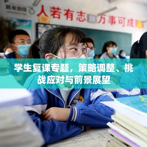 学生复课专题,策略调整、挑战应对与前景展望