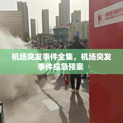 机场突发事件全集，机场突发事件应急预案 