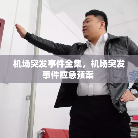 机场突发事件全集,机场突发事件应急预案