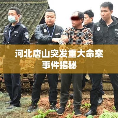 河北唐山突发重大命案事件揭秘