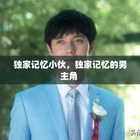 独家记忆小伙，独家记忆的男主角 