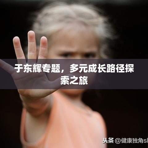 于东辉专题，多元成长路径探索之旅