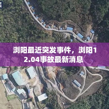浏阳最近突发事件,浏阳12.04事故最新消息