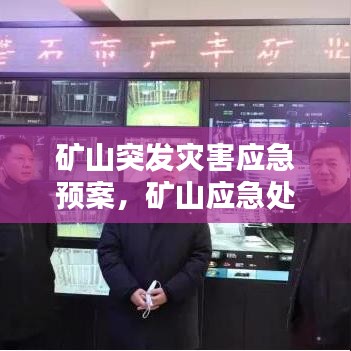 矿山突发灾害应急预案，矿山应急处置预案 