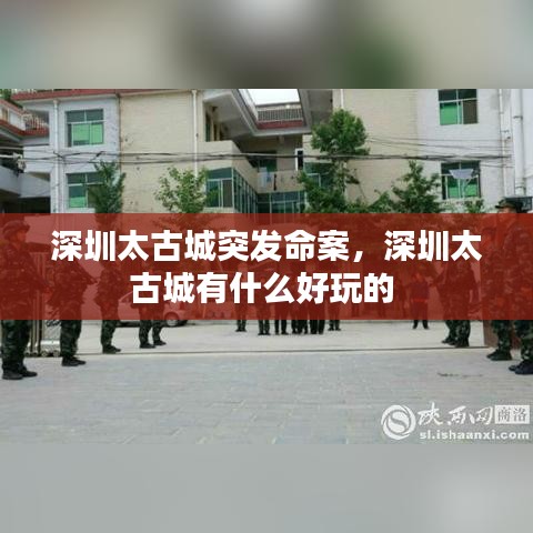 深圳太古城突发命案,深圳太古城有什么好玩的