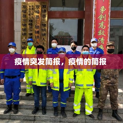 疫情突发简报，疫情的简报 