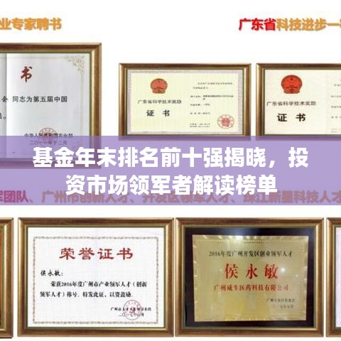 基金年末排名前十强揭晓,投资市场领军者解读榜单