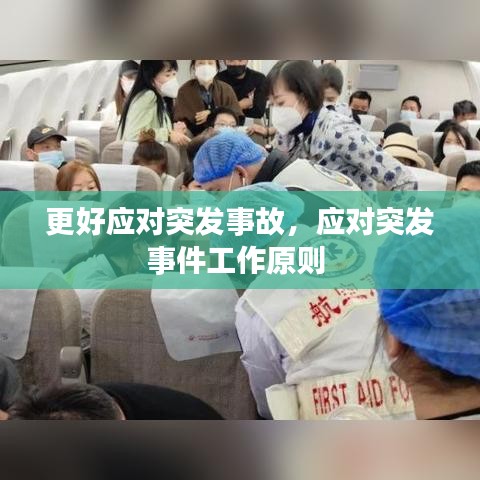 更好应对突发事故,应对突发事件工作原则