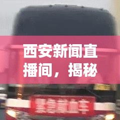 西安新闻直播间，揭秘头条直播间的位置与影响力