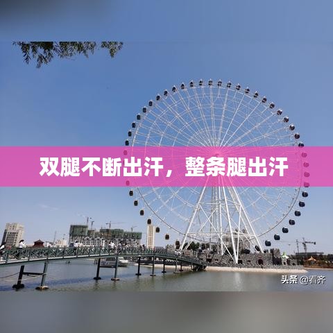 双腿不断出汗,整条腿出汗