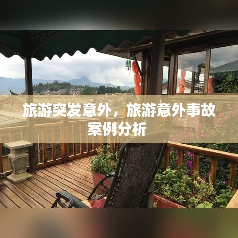 旅游突发意外，旅游意外事故案例分析 