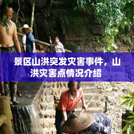 景区山洪突发灾害事件，山洪灾害点情况介绍 